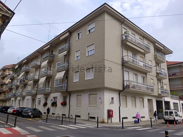 appartamento in vendita a Cuneo in zona Ospedale