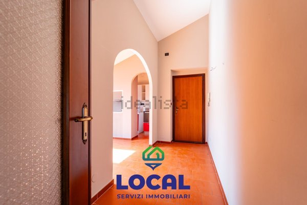 appartamento in vendita a Cuneo in zona Viale degli Angeli