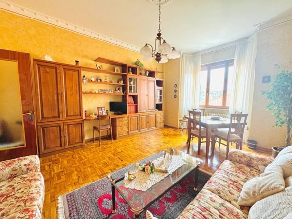 appartamento in vendita a Cuneo in zona Centro Città
