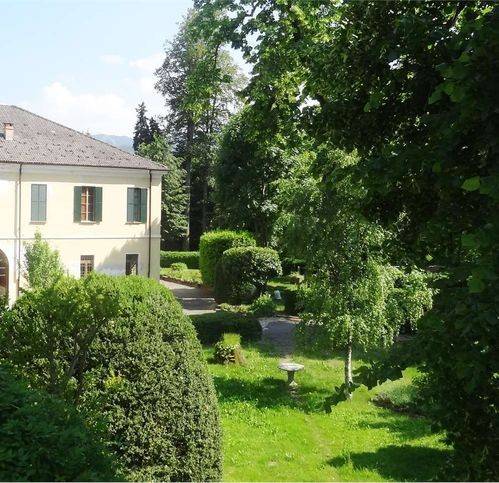 intera palazzina in vendita a Cuneo in zona Centro Città