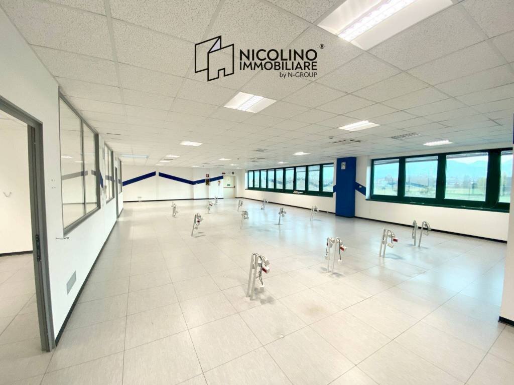 ufficio in vendita a Cuneo