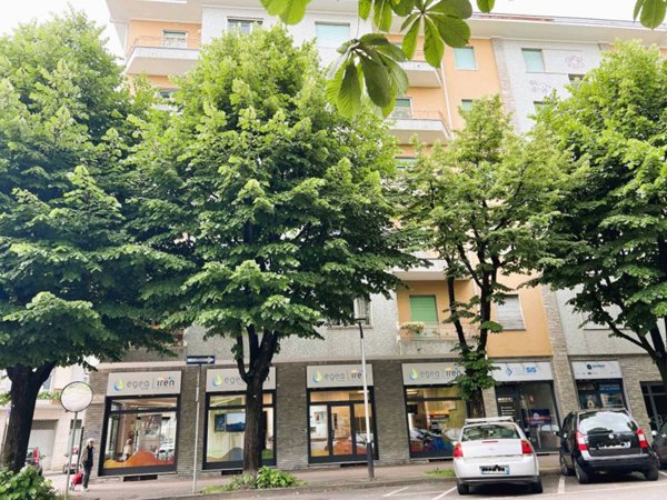appartamento in vendita a Cuneo in zona Centro Città