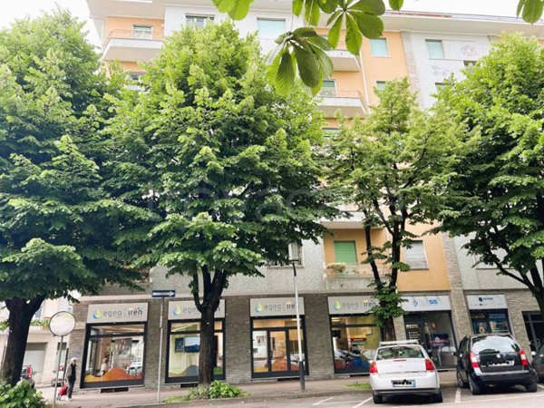 appartamento in vendita a Cuneo in zona Centro Città