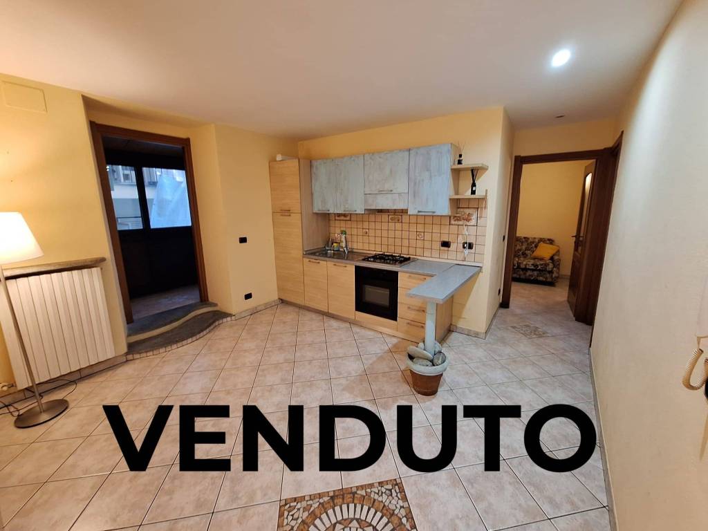 appartamento in vendita a Cuneo in zona Centro Città