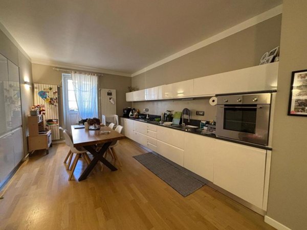 appartamento in vendita a Cuneo in zona Centro Città