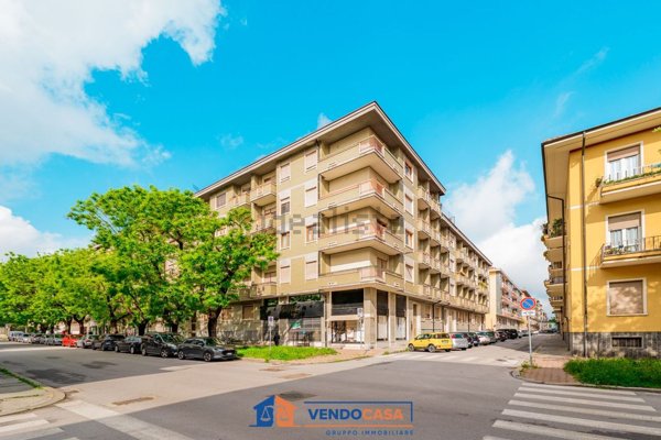 appartamento in vendita a Cuneo