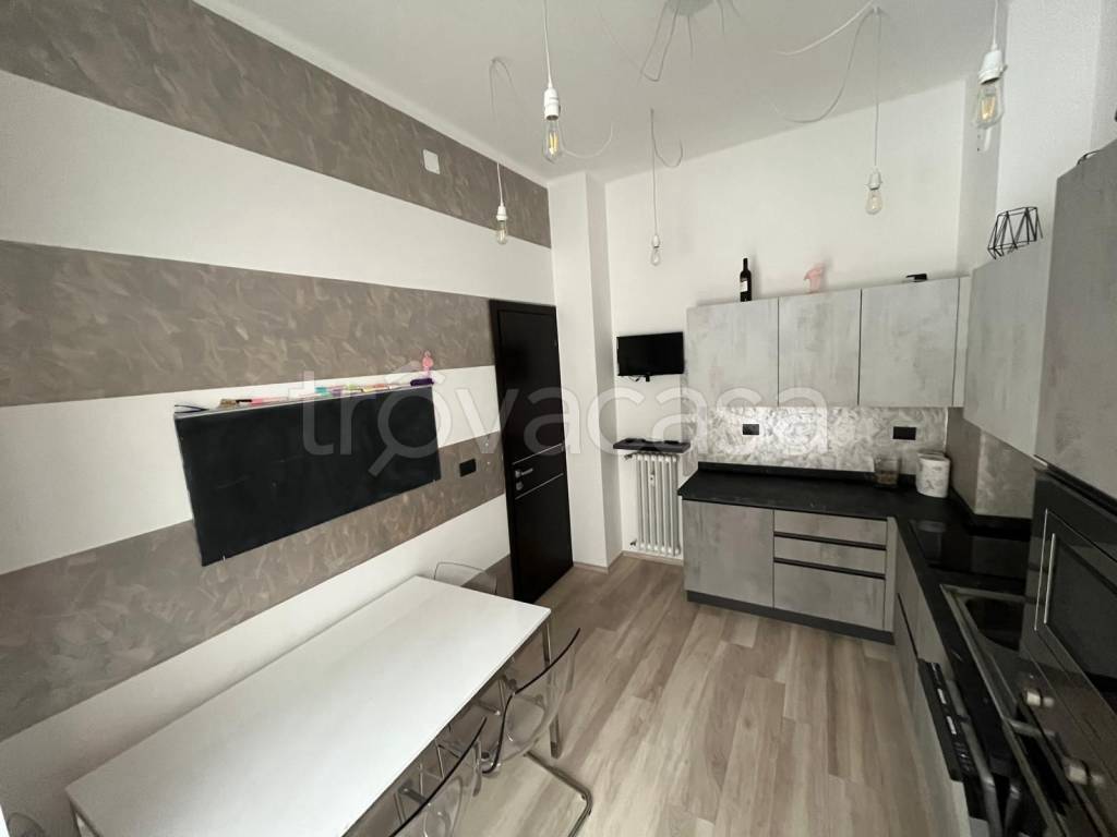 appartamento in vendita a Cuneo in zona Centro Città