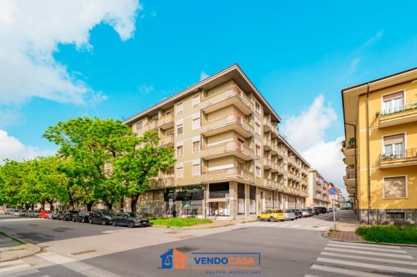 appartamento in vendita a Cuneo in zona Centro Città