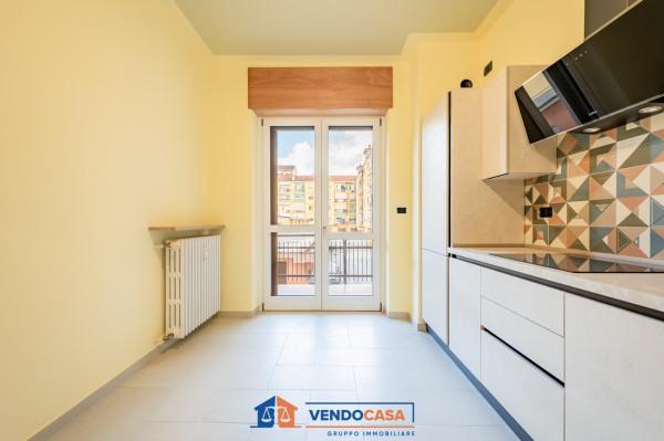 appartamento in vendita a Cuneo in zona Centro Città