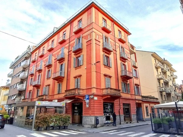 appartamento in vendita a Cuneo in zona Centro Città