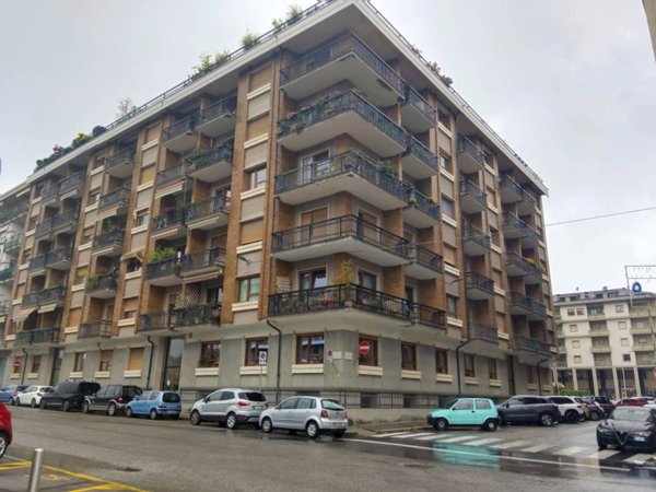 appartamento in vendita a Cuneo in zona San Rocco Castagnaretta