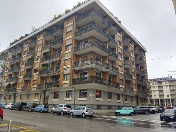 appartamento in vendita a Cuneo