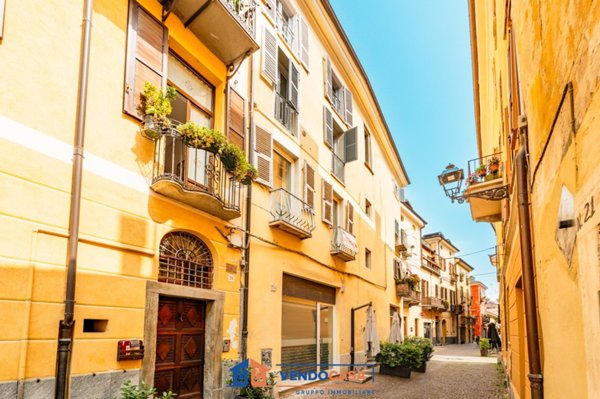 appartamento in vendita a Cuneo in zona Centro Città