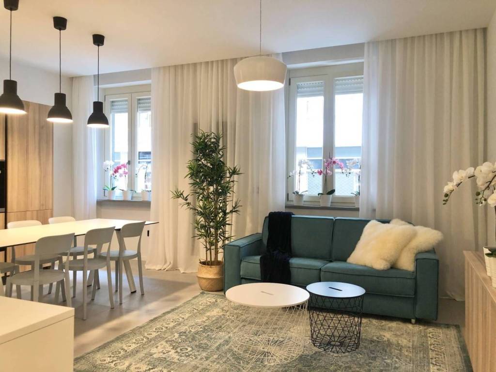 appartamento in vendita a Cuneo in zona Centro Città