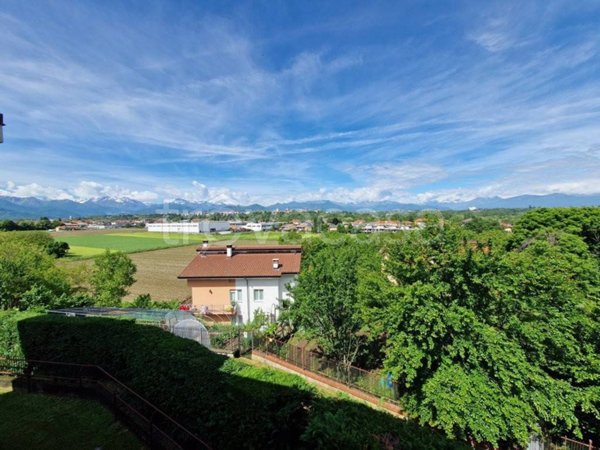 appartamento in vendita a Cuneo in zona Madonna delle Grazie