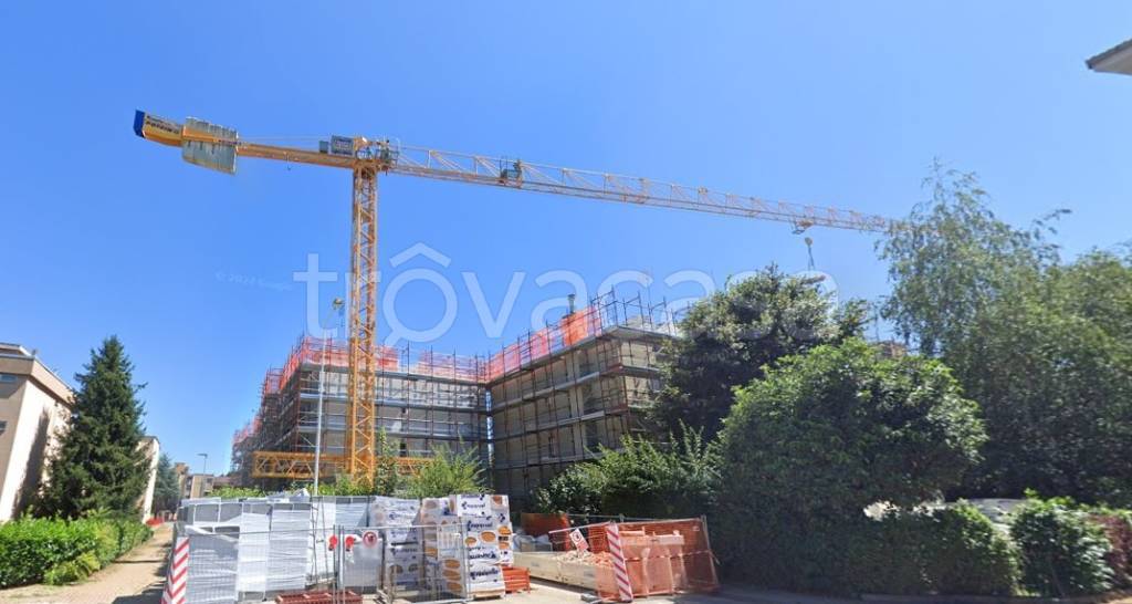 appartamento in vendita a Cuneo in zona Centro Città