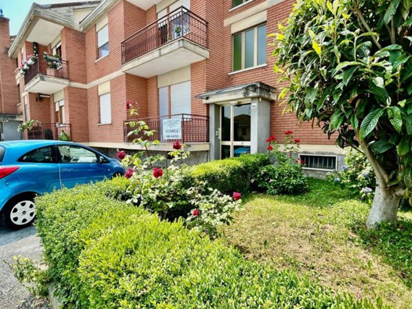 appartamento in vendita a Cuneo in zona Ronchi