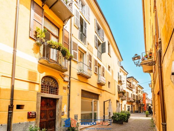 appartamento in vendita a Cuneo in zona Centro Città
