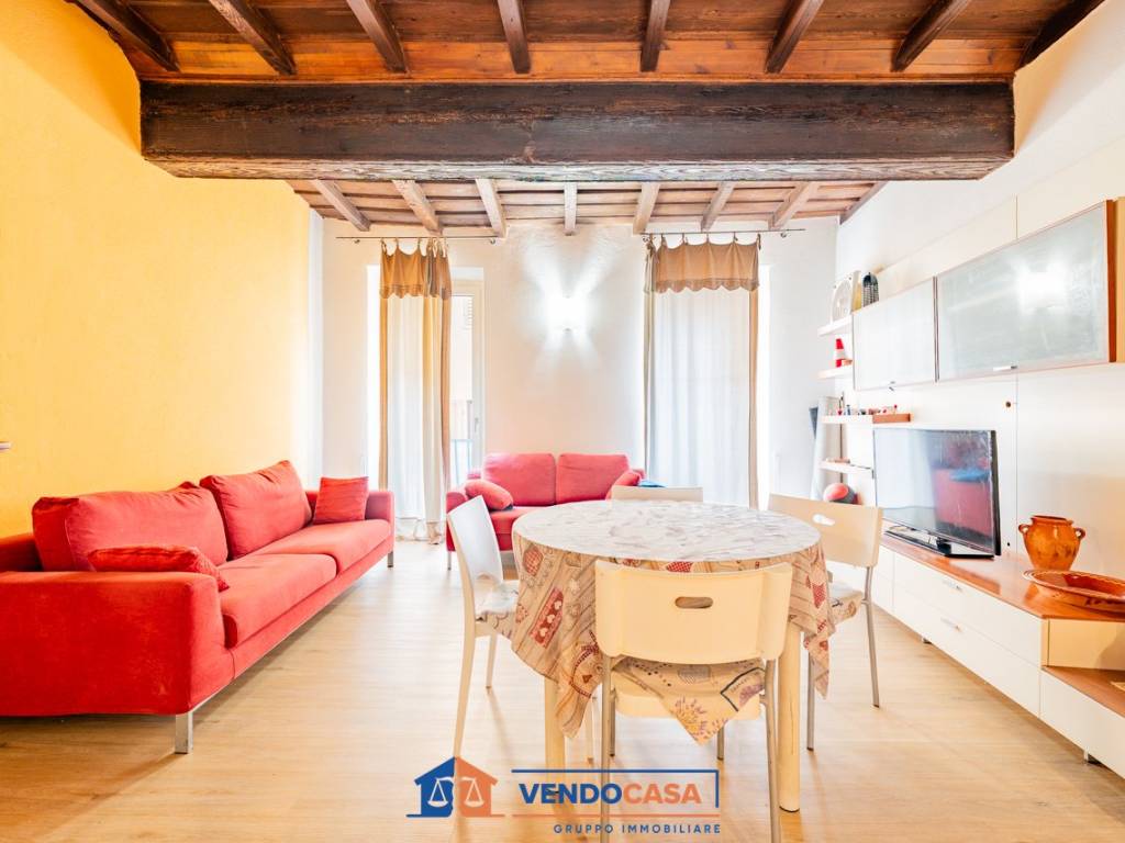 appartamento in vendita a Cuneo in zona Centro Città