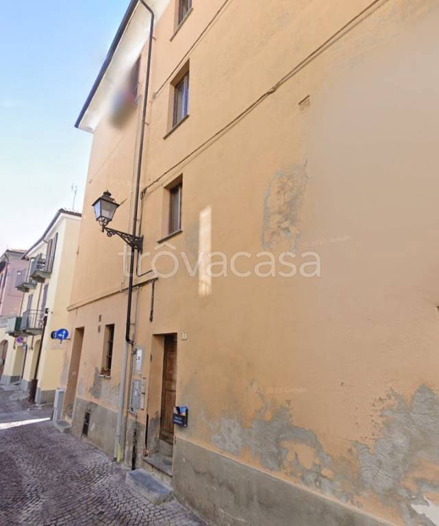appartamento in vendita a Cuneo in zona Centro Città