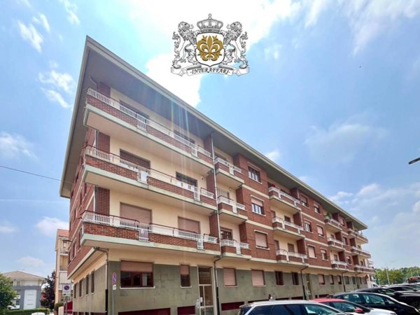 appartamento in vendita a Cuneo in zona San Rocco Castagnaretta