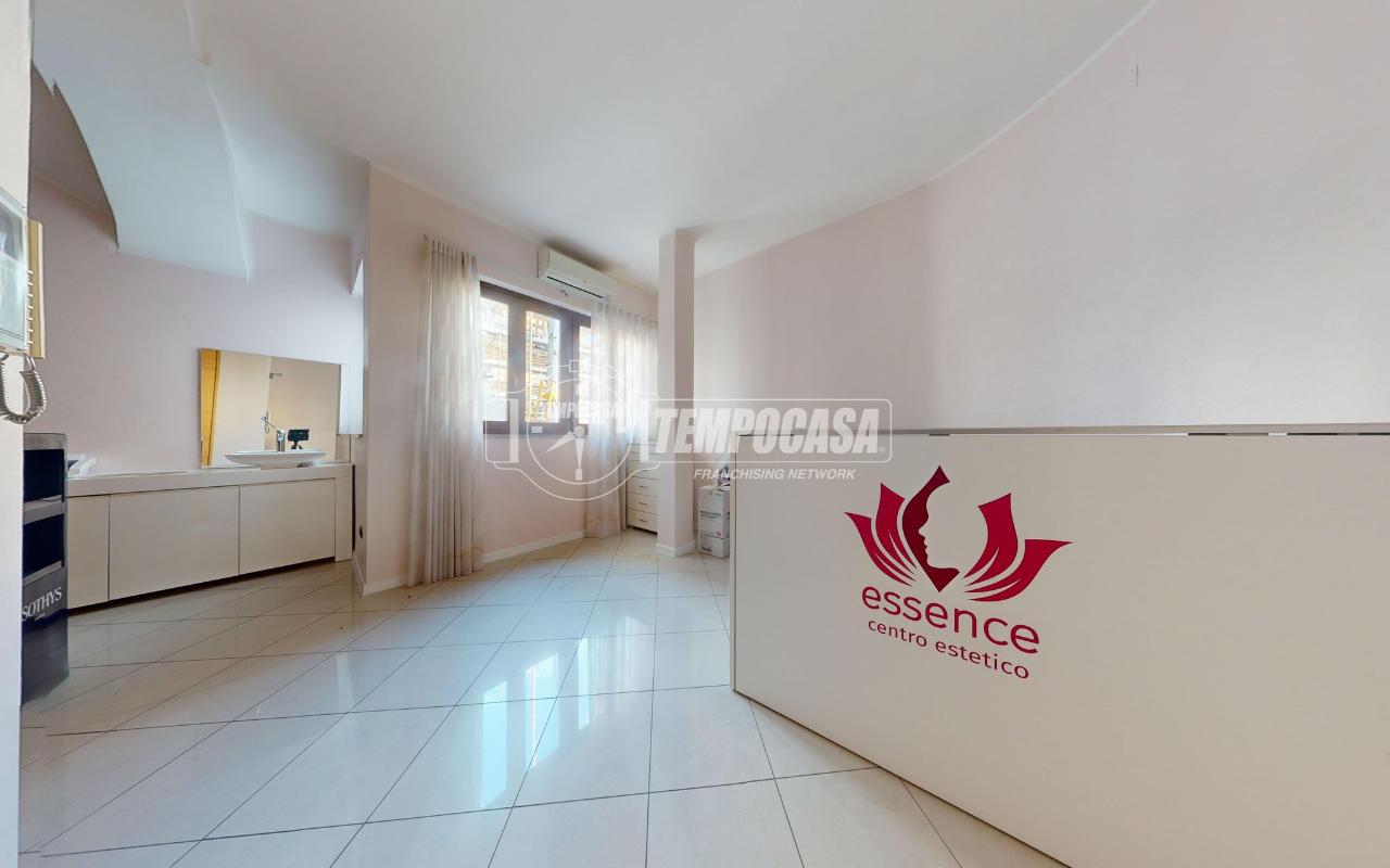 appartamento in vendita a Cuneo in zona Centro Città