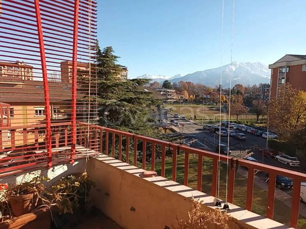appartamento in vendita a Cuneo