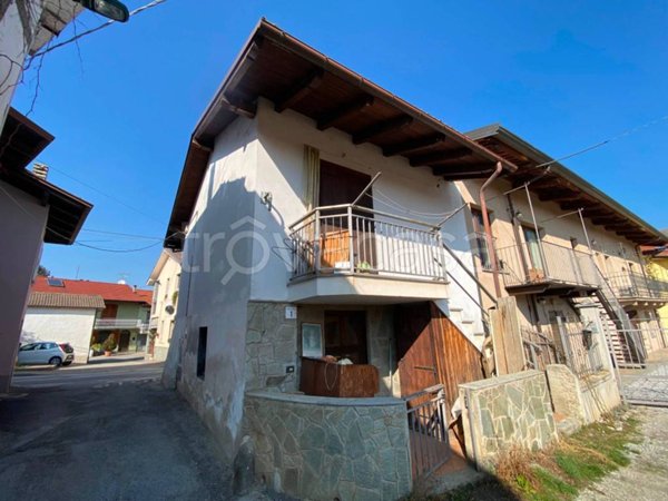 casa indipendente in vendita a Cuneo in zona Roata Rossi