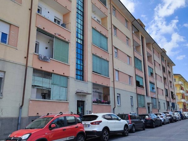 appartamento in vendita a Cuneo in zona San Rocco Castagnaretta