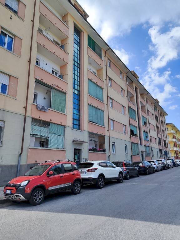 appartamento in vendita a Cuneo in zona Ospedale