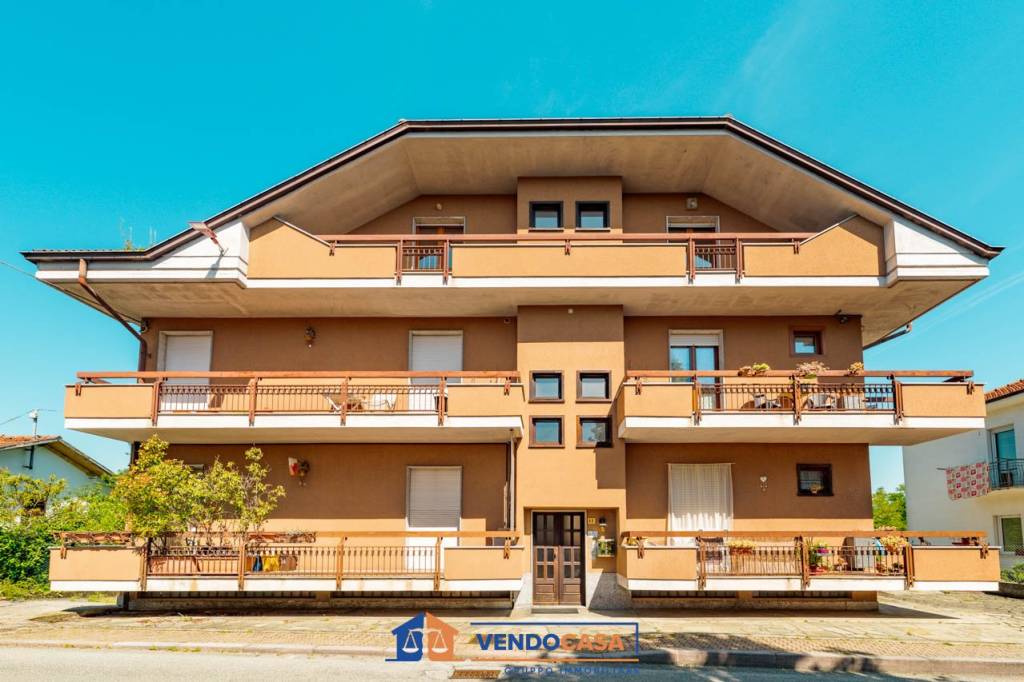 appartamento in vendita a Cuneo in zona Madonna dell'Olmo