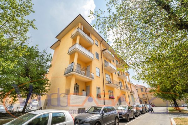 appartamento in vendita a Cuneo in zona Centro Città