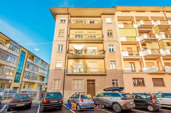 appartamento in vendita a Cuneo
