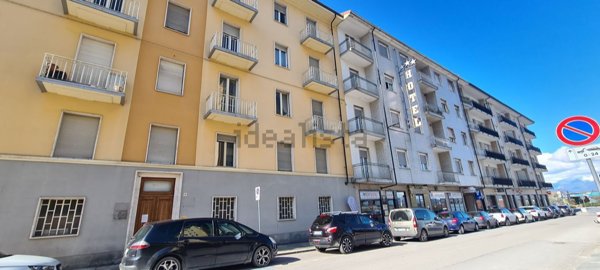 appartamento in vendita a Cuneo in zona Ospedale