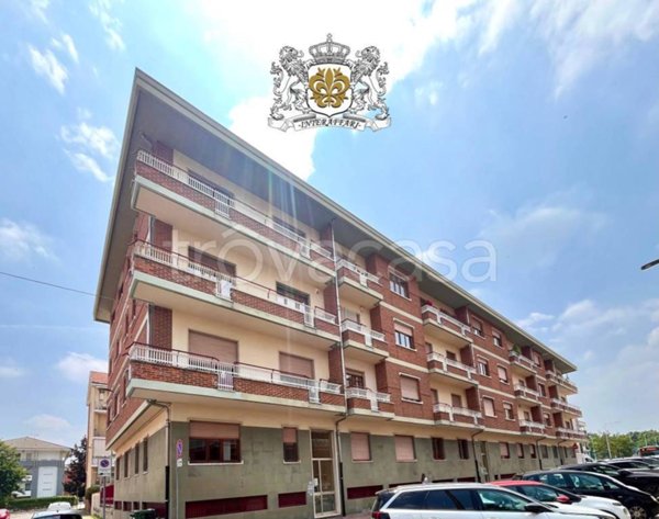 appartamento in vendita a Cuneo
