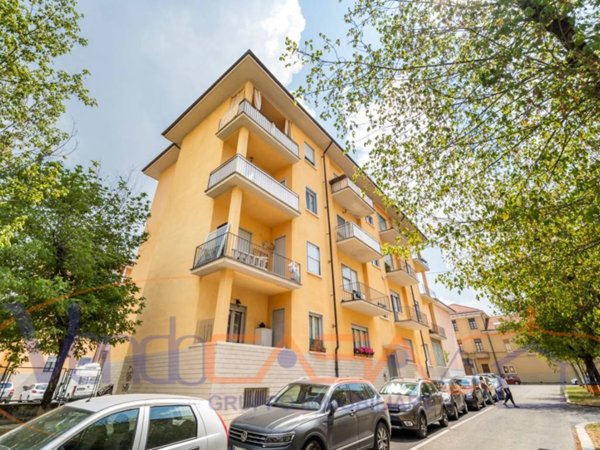 appartamento in vendita a Cuneo in zona San Rocco Castagnaretta