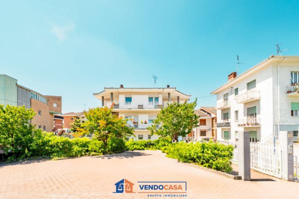 appartamento in vendita a Cuneo in zona Madonna dell'Olmo