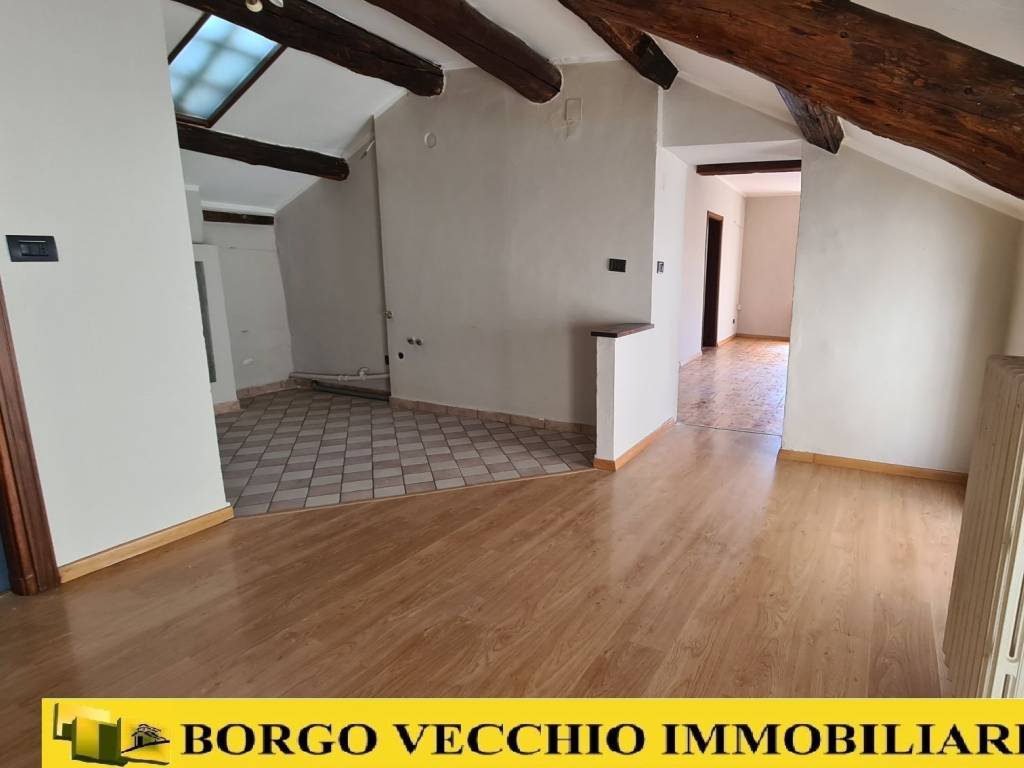 appartamento in vendita a Cuneo in zona Centro Città