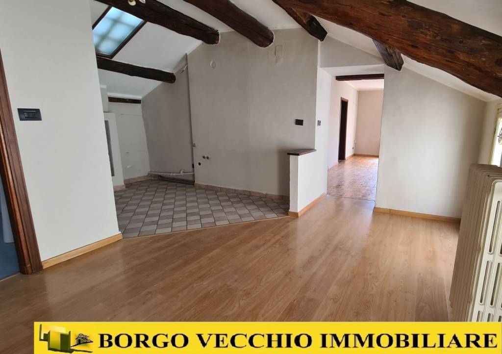 appartamento in vendita a Cuneo in zona Centro Città