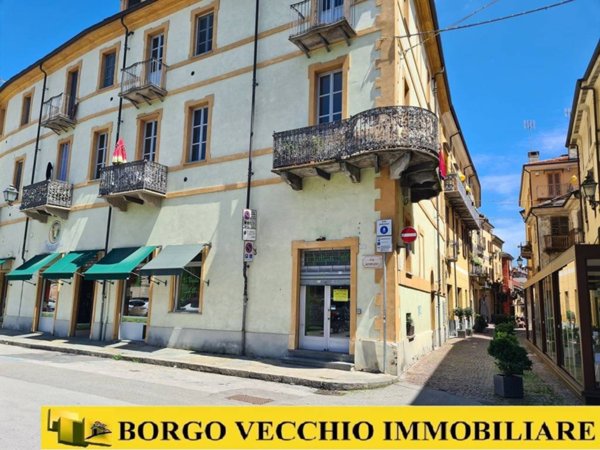 appartamento in vendita a Cuneo in zona Centro Città
