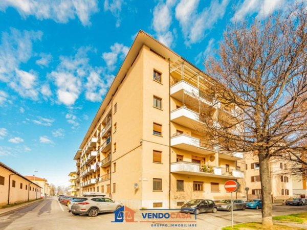 appartamento in vendita a Cuneo in zona San Rocco Castagnaretta