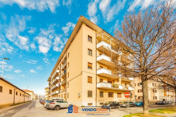 appartamento in vendita a Cuneo in zona Centro Città