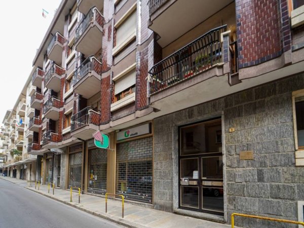 appartamento in vendita a Cuneo in zona Centro Città