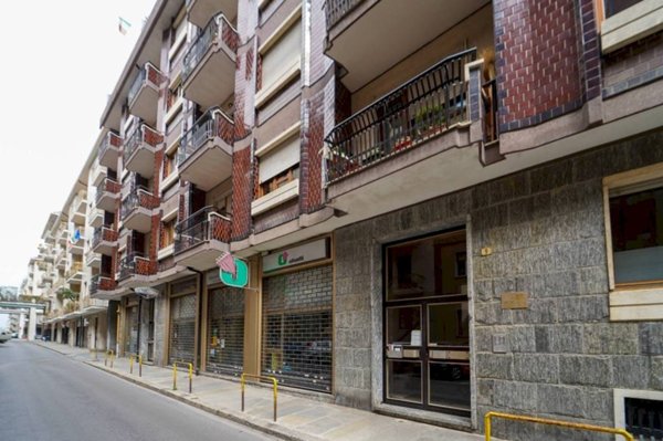 appartamento in vendita a Cuneo in zona Centro Città