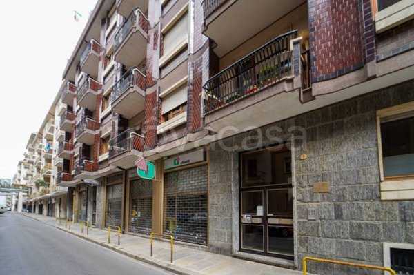 appartamento in vendita a Cuneo in zona Centro Città