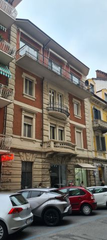 appartamento in vendita a Cuneo in zona Centro Città