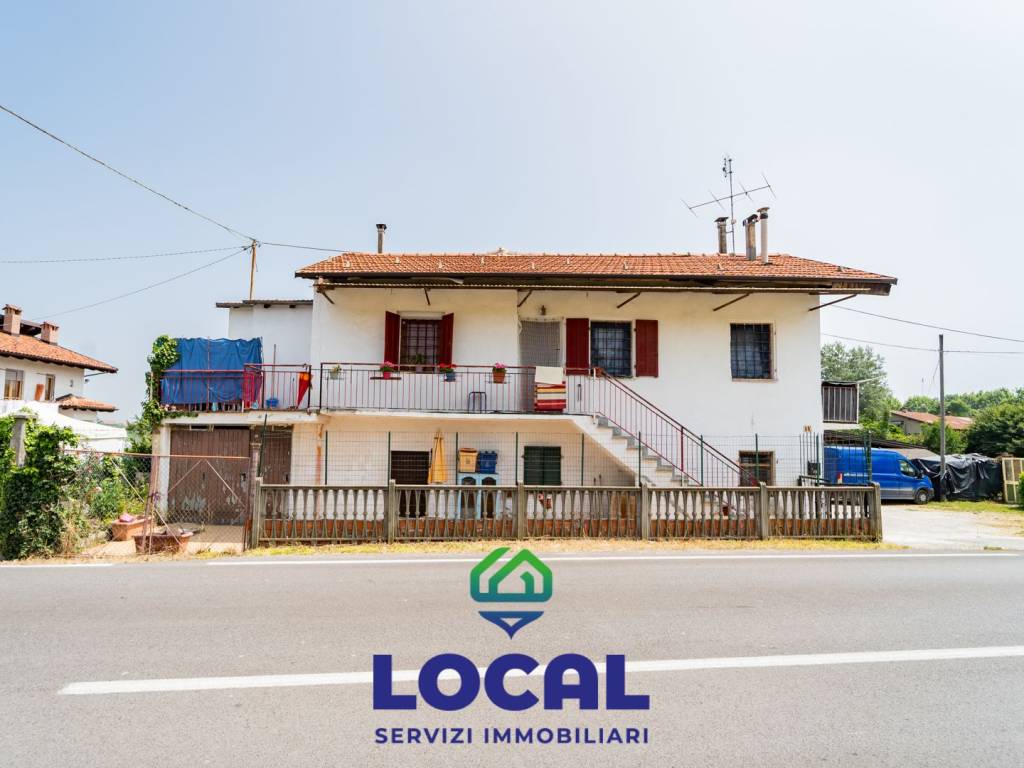 appartamento in vendita a Cuneo in zona Cerialdo