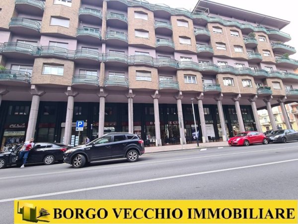 appartamento in vendita a Cuneo in zona Centro Città