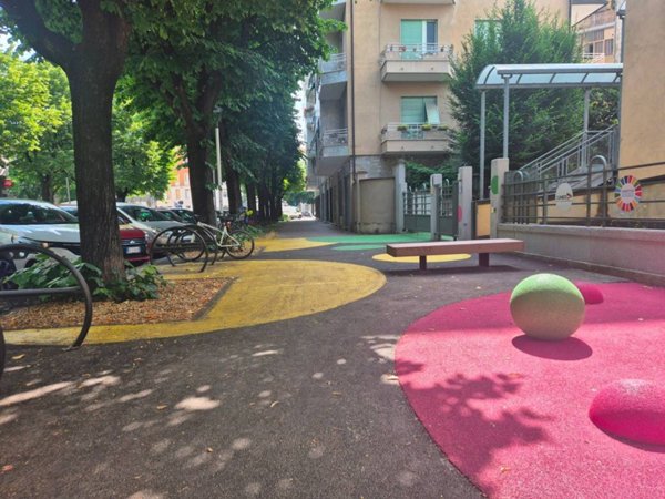 appartamento in vendita a Cuneo in zona Centro Città