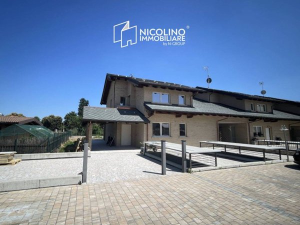 casa indipendente in vendita a Cuneo in zona Cerialdo